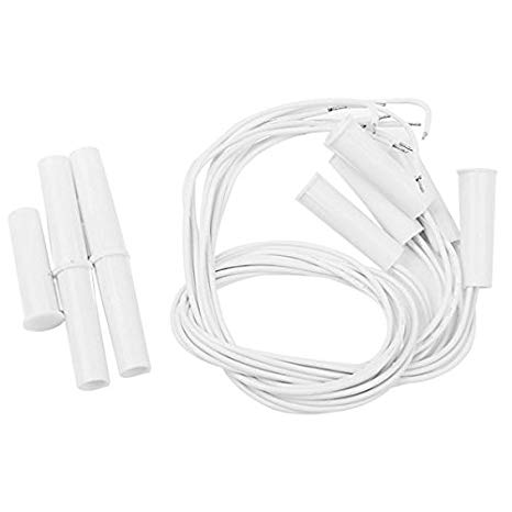 Componentes para dispositivos de segurança